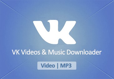 vk video downloader chrome